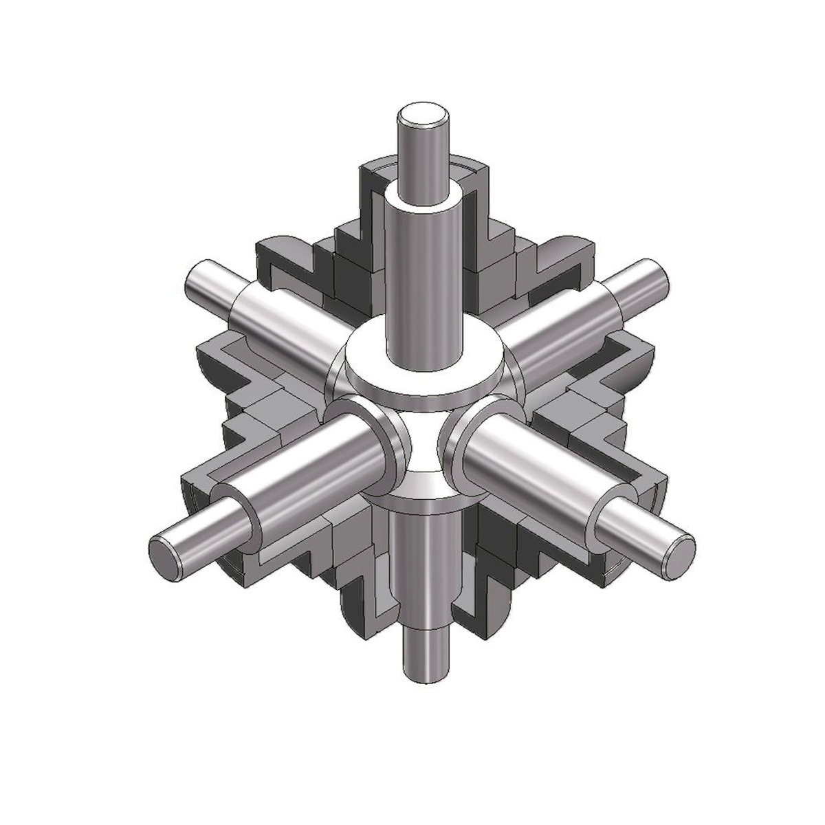 Special mounting positions (on request)