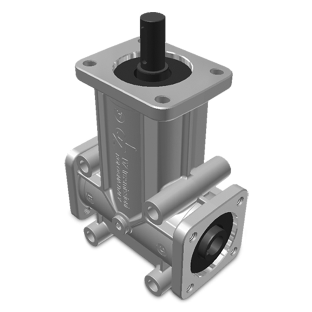 Taille 3 – Brides 3 Arbre Creux