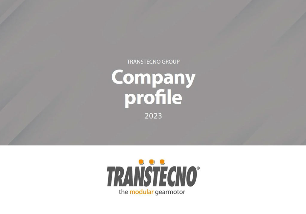 Company Profile 2023 - 24 Settembre 2023